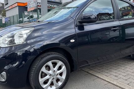 Nissan Micra 37.601 km 7.600 &euro; Gelsenkirchen 45899