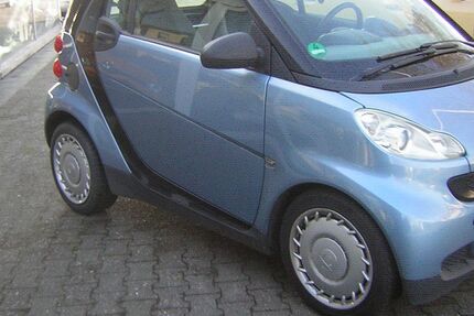 Smart ForTwo 125.000 km 3.450 &euro; Bochum 44866