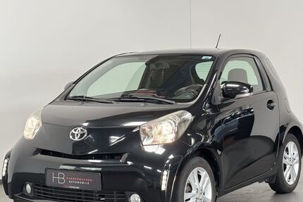 Toyota IQ 132.000 km 7.990 &euro; Remscheid 42855