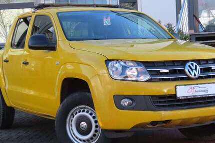 VW Amarok 215.481 km 12.900 &euro; Neuss 41469