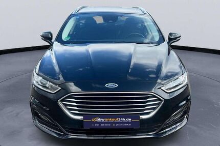 Ford Mondeo 159.898 km 12.000 &euro; Bottrop 46240