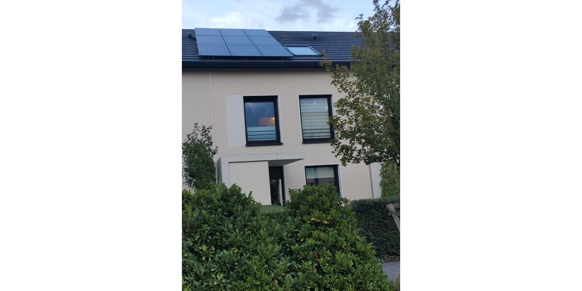 Reihenhaus Essen Stadtbezirk V - 4 Zimmer, 120 m&sup2;, 454.000&euro; | Angebot:27182139
