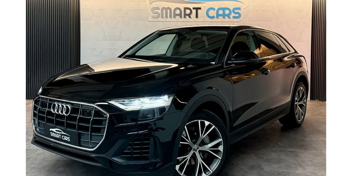 Audi Q8 191.433 km 39.490 &euro; Remscheid 42855