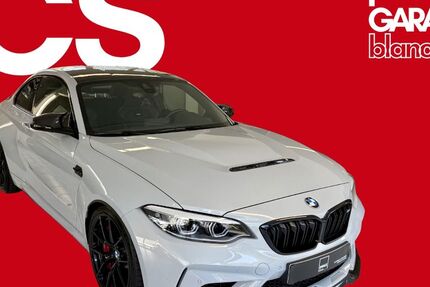 BMW M2 38.768 km 69.890 &euro; Gelsenkirchen 45899