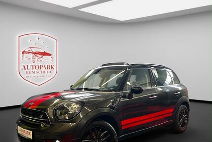 Mini Countryman S (Cooper) 110.000 km 13.999 &euro; Remscheid 42859