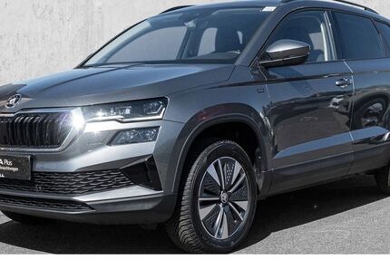 Skoda Karoq 15.124 km 36.890 &euro; Düsseldorf 40474