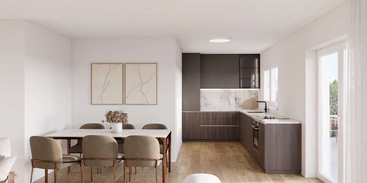 Etagenwohnung Langenfeld - 3 Zimmer, 104 m&sup2;, 629.000&euro; | Angebot:24902245