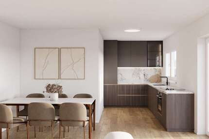 Wohnung Langenfeld - 3 Zimmer, 104 m&sup2;, 629.000&euro; | Angebot:24902245