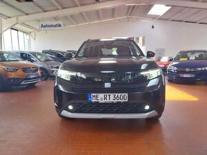 Opel Frontera GS 7 Sitzer TECH Pak. SHZ LHZ Kam. 8.807 km 27.590 &euro; HAAN 42781