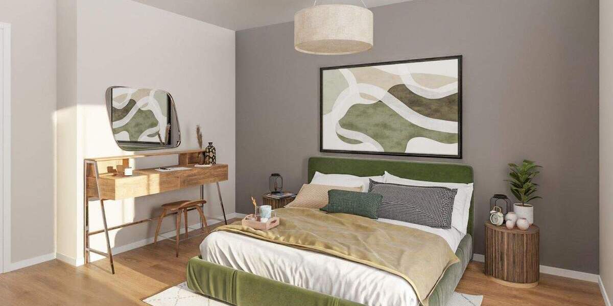 Etagenwohnung Düsseldorf Benrath - 4 Zimmer, 103 m&sup2;, 649.900&euro; | Angebot:25938563