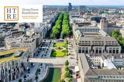 Grundstück Düsseldorf Stadtbezirk 3 - 1.060.000&euro; | Angebot:26073985