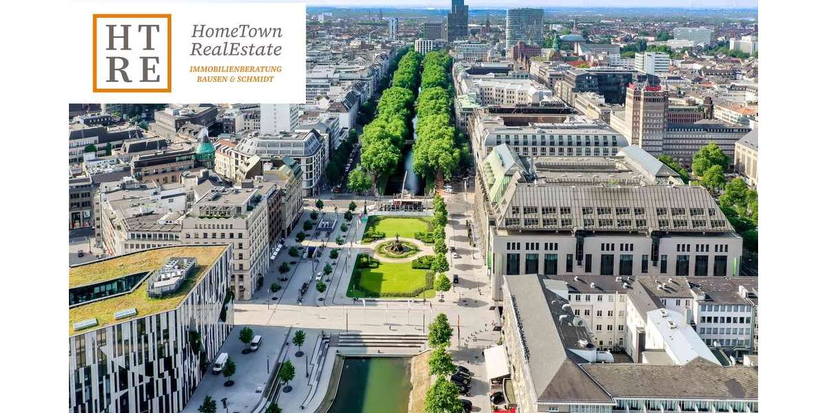 Grundstück Düsseldorf Stadtbezirk 3 - 1.060.000&euro; | Angebot:26073985