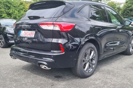 Ford Kuga 19.950 km 22.700 &euro; Essen 45276