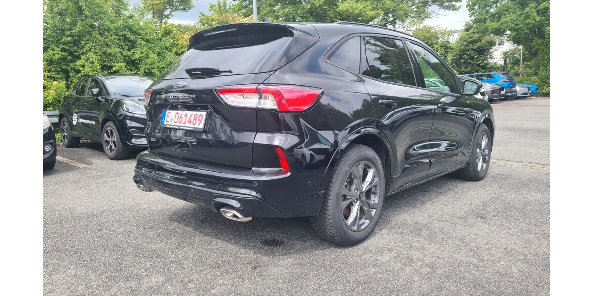 Ford Kuga 19.950 km 22.700 &euro; Essen 45276