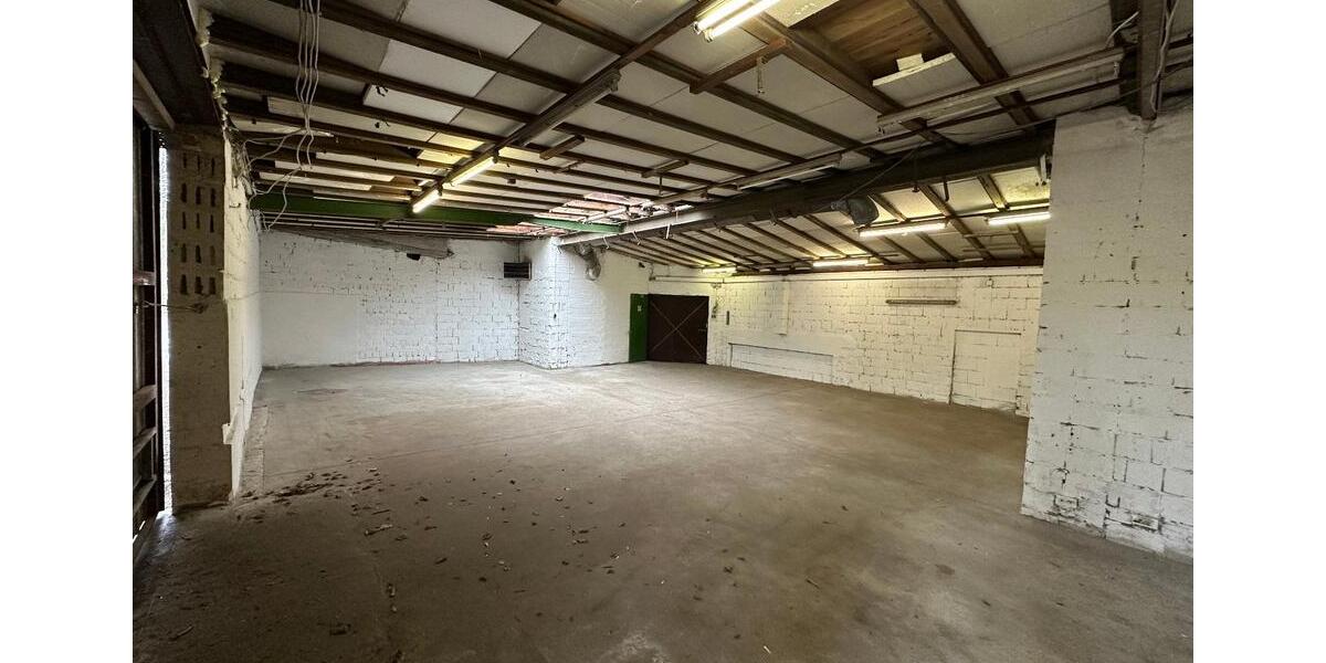 Gewerbeobjekt Duisburg Angerhausen - 899&euro; | Angebot:25937717