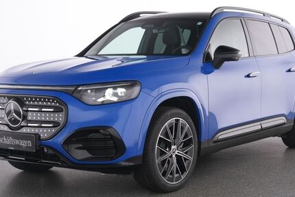 Mercedes-Benz GLB 250 7.900 km 65.885 &euro; Essen 45309