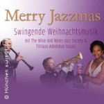 Merry Jazzmas! Swingende Weihnachtsmusik