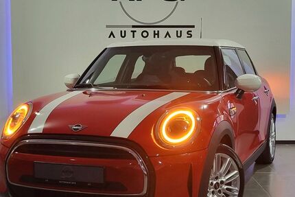 Mini Cooper 71.517 km 18.995 &euro; Wuppertal 42285