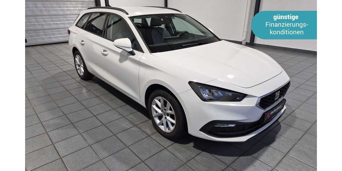 Seat Leon 102.551 km 15.990 &euro; Wuppertal 42287