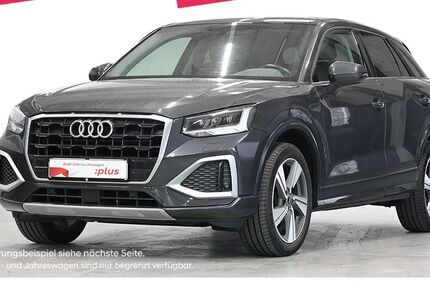 Audi Q2 59.733 km 21.444 &euro; Wuppertal 42109