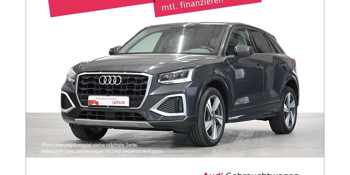 Audi Q2 59.733 km 21.444 &euro; Wuppertal 42109