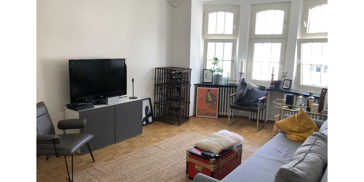 Etagenwohnung Hagen Hagen-Nord - 2 Zimmer, 80 m&sup2;, 700&euro; | Angebot:26251412