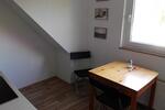 Dachgeschoßwohnung Wuppertal Eckbusch - 1 Zimmer, 32 m&sup2;, 360&euro; | Angebot:27544520