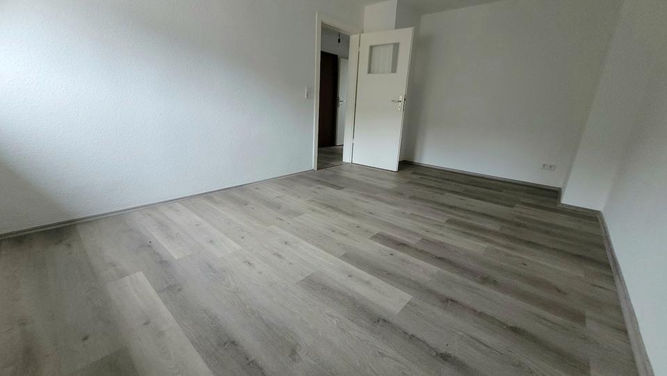 Dachgeschoßwohnung Essen Stadtbezirk IV - 2 Zimmer, 47 m&sup2;, 429&euro; | Angebot:24493576