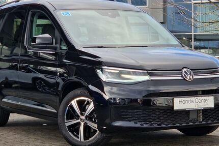 VW Caddy 13.200 km 31.980 &euro; Düsseldorf 40233