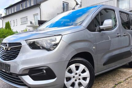 Opel Combo Life 124.000 km 9.950 &euro; Solingen 42657