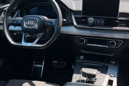 Audi Q5 115.690 km 33.890 &euro; remscheid 42857