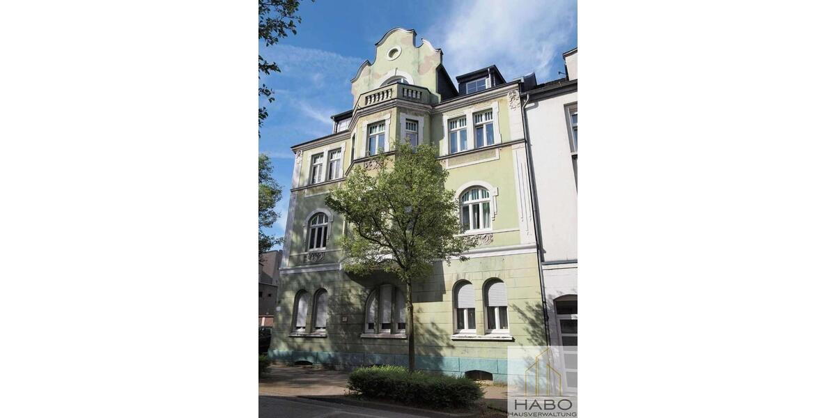 Etagenwohnung Herne Sodingen - 3.5 Zimmer, 124 m&sup2;, 1.100&euro; | Angebot:25343398