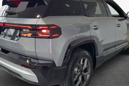 Jeep Compass 6.528 km 39.990 &euro; Düsseldorf 40233