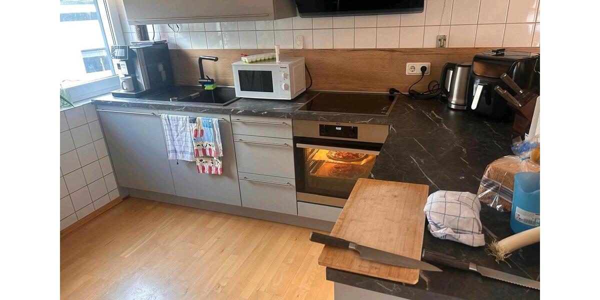 Maisonettenwohnung Bochum Bochum-Ost - 3 Zimmer, 85 m&sup2;, 750&euro; | Angebot:27569843