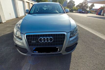 Audi Q5 121.000 km 8.900 &euro; Velbert 42549