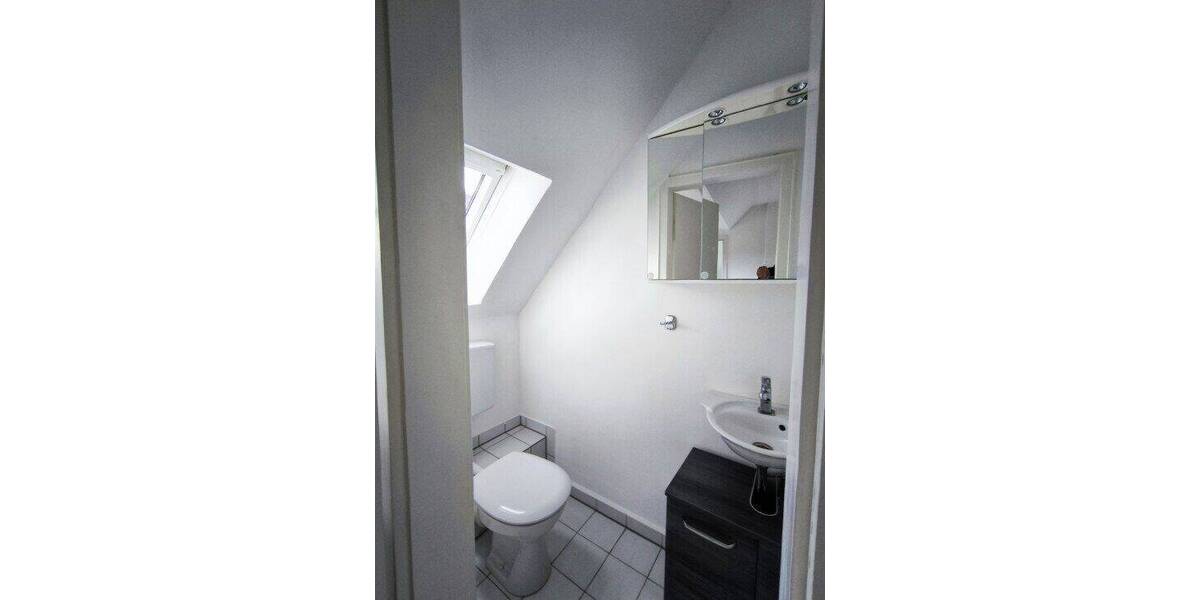 Etagenwohnung Oberhausen Bermensfeld - 3 Zimmer, 65 m&sup2;, 500&euro; | Angebot:26824681