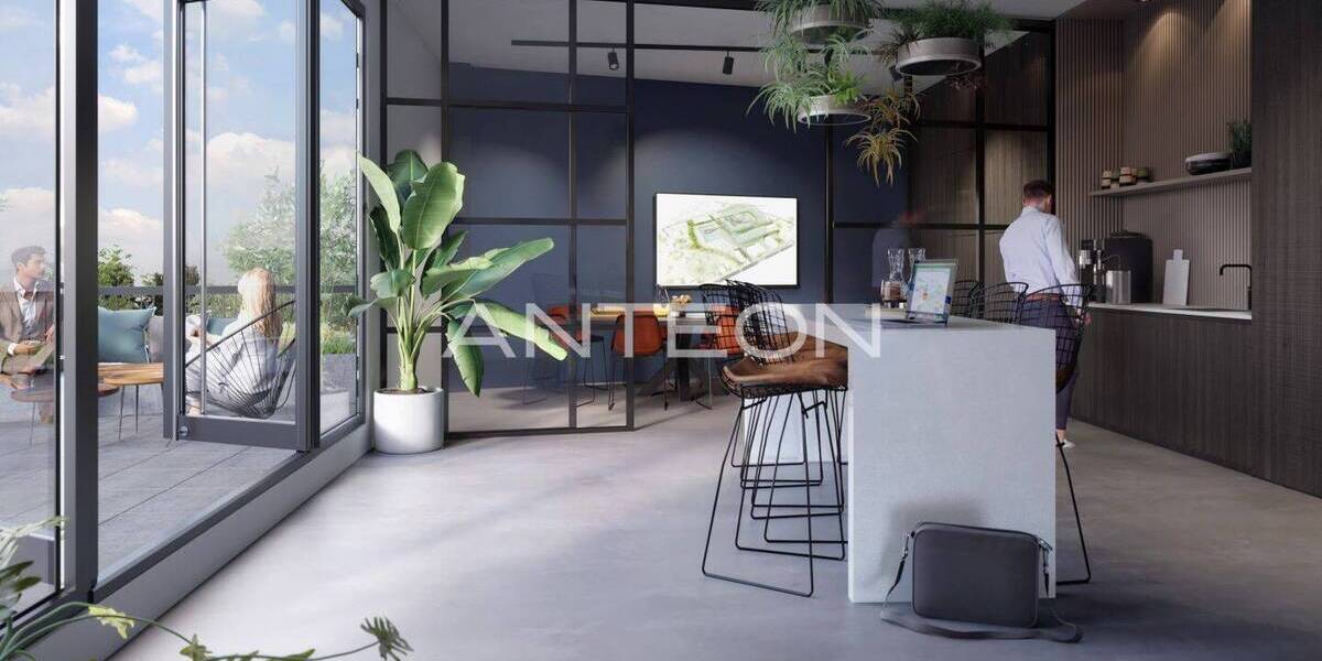 Gewerbeobjekt Neuss Barbaraviertel - 472.500&euro; | Angebot:25836591