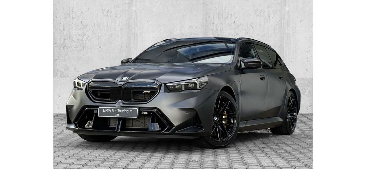 BMW M5 3.500 km 167.580 &euro; Wuppertal 42117