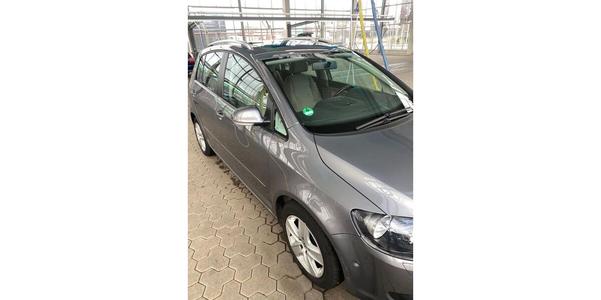 VW Golf Plus 37.055 km 7.900 &euro; Mülheim 45468