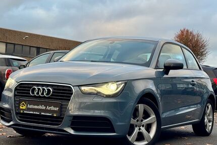 Audi A1 111.000 km 7.990 &euro; Düsseldorf 40233