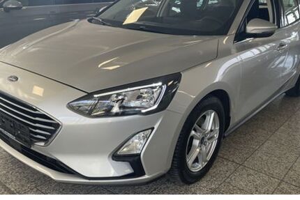Ford Focus 85.000 km 13.985 &euro; Wuppertal 42329