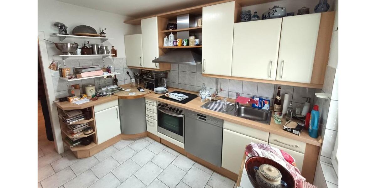 Reihenhaus Duisburg Hochheide - 4 Zimmer, 110 m&sup2;, 259.000&euro; | Angebot:27081987
