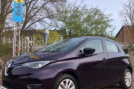 Renault ZOE 57.500 km 11.990 &euro; Hagen 58091