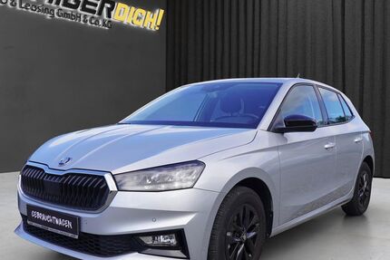 Skoda Fabia 22.669 km 15.250 &euro; Neuss 41460