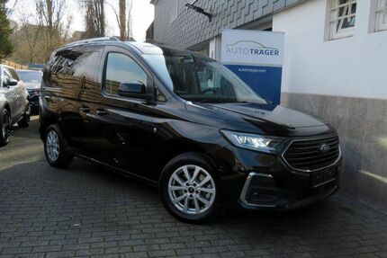 Ford Tourneo 30.835 km 27.990 &euro; Wuppertal 42109