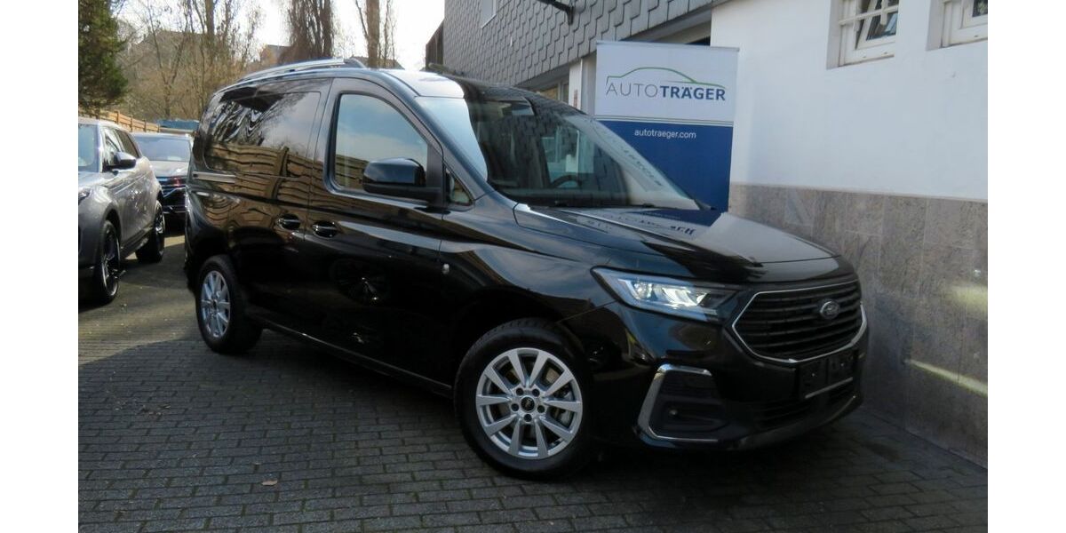 Ford Tourneo 30.835 km 27.990 &euro; Wuppertal 42109