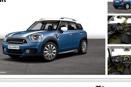 Mini Countryman SE (Cooper) 92.594 km 19.499 &euro; Oberhausen 46117