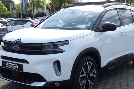 Citroen C5 Aircross 40.500 km 20.980 &euro; Oberhausen 46147