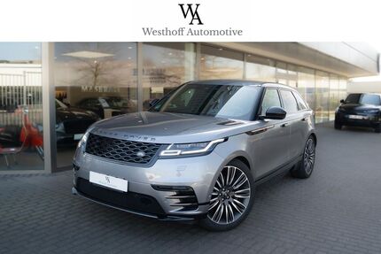 Land Rover Range Rover Velar 107.900 km 39.900 &euro; Wuppertal 42327
