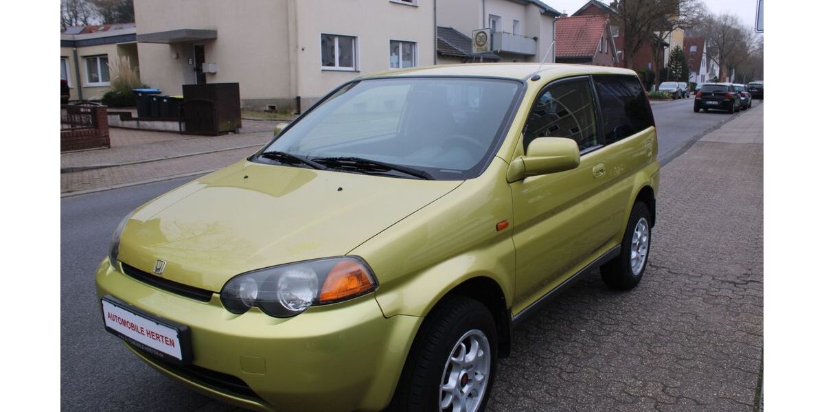 Honda HR-V 137.000 km 3.550 &euro; Herten 45699